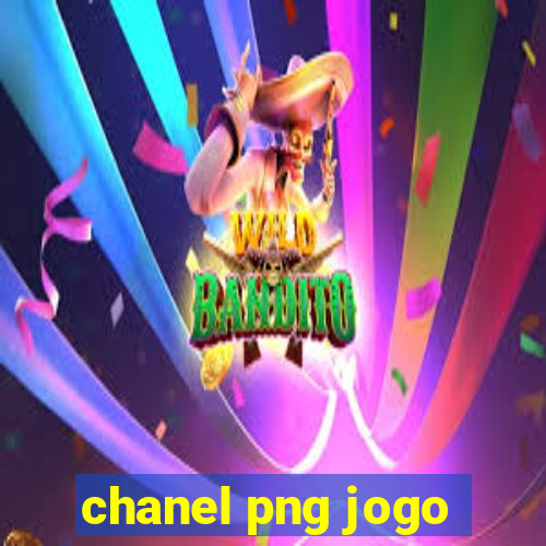 chanel png jogo